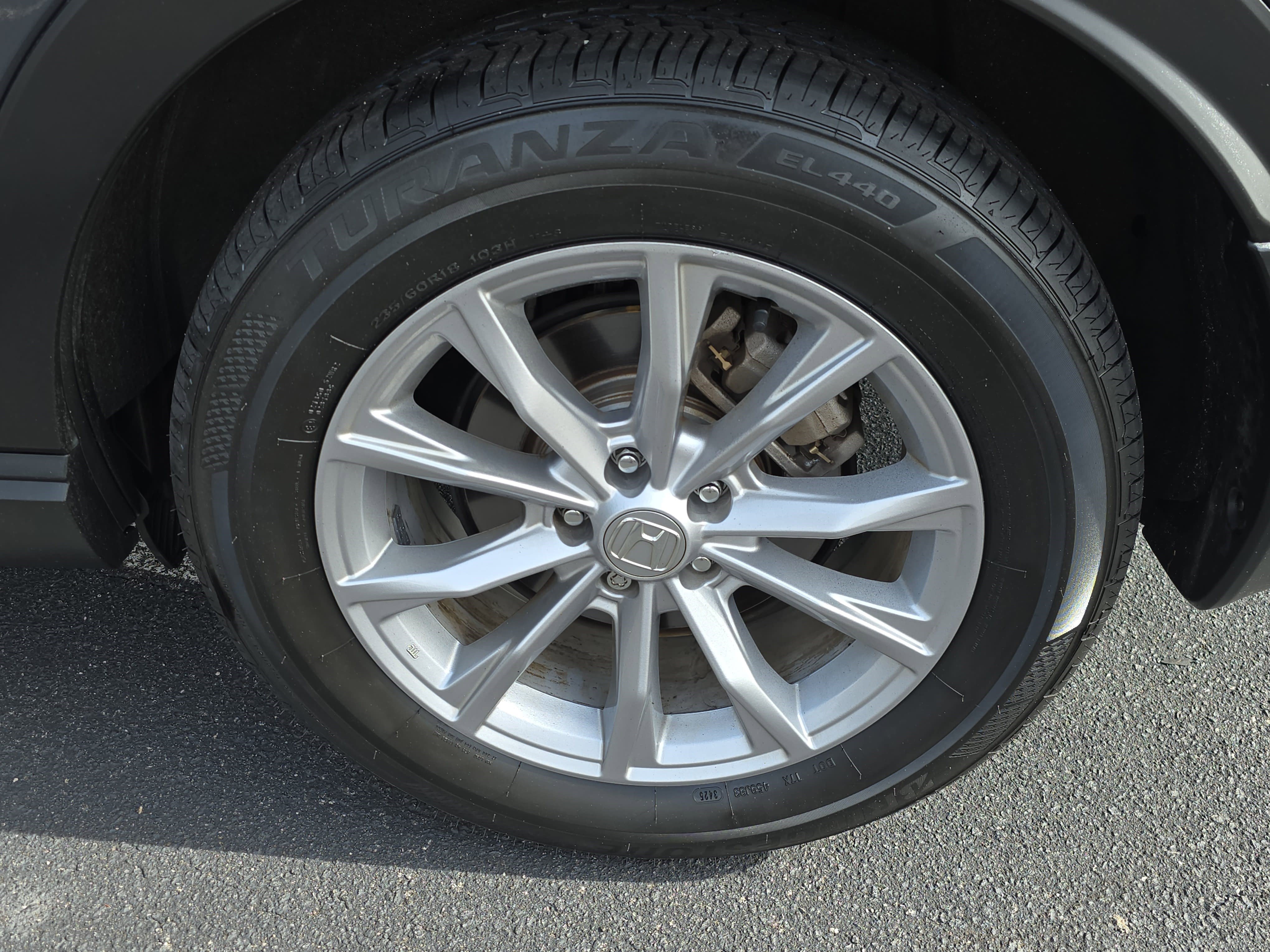 Used 2023 Honda CR-V EX image 34