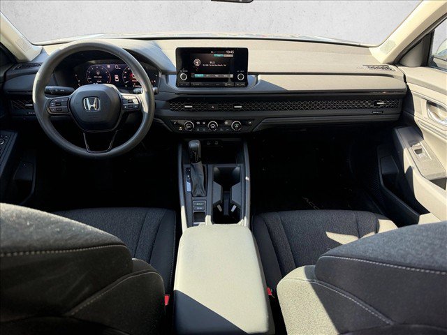 Used 2024 Honda Accord EX image 23