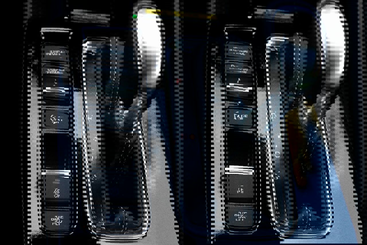 Used 2025 Acura Integra A-Spec image 21