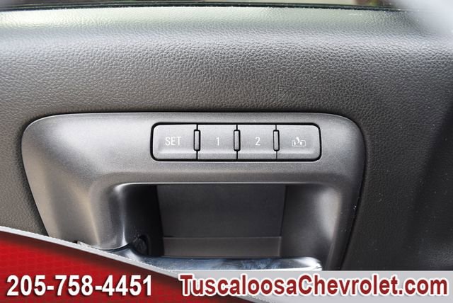 Used 2017 GMC Sierra 1500 SLT AWD/4WD image 19