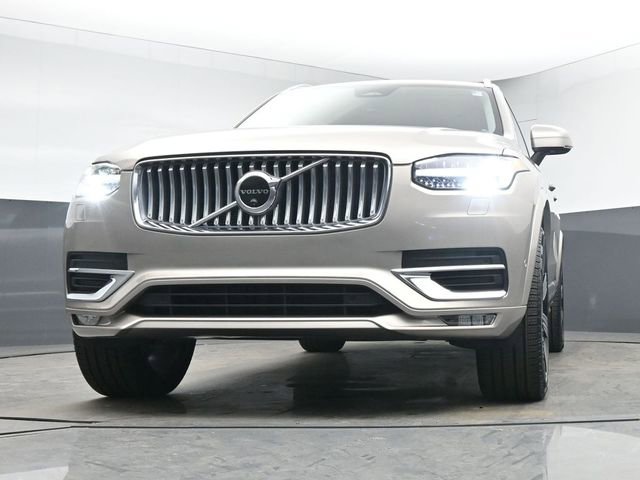 Used 2024 Volvo XC90 B6 Plus w/ Protection Package Premier image 38