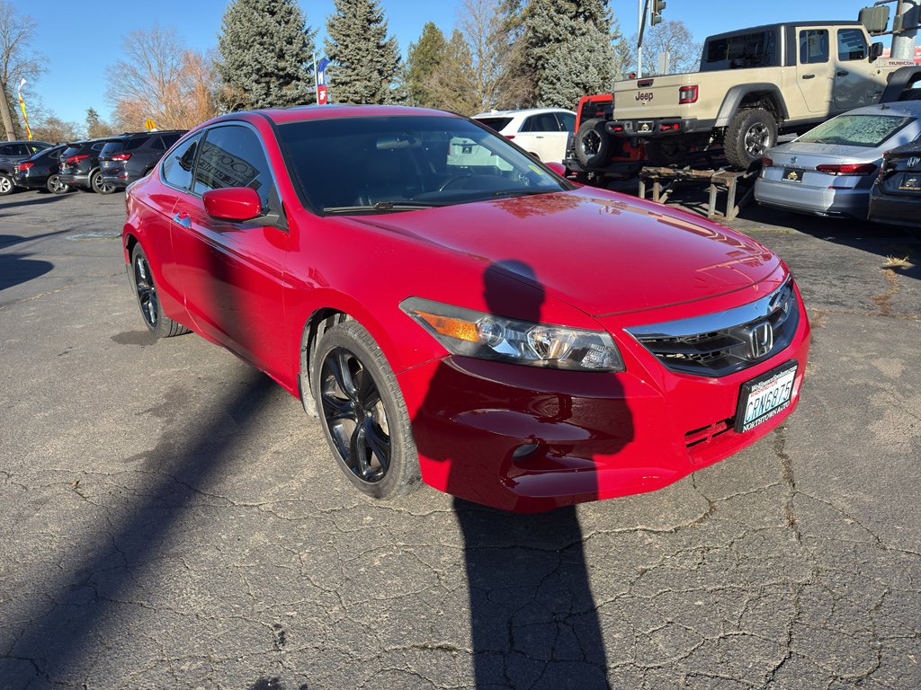 Used 2011 Honda Accord EX-L image 8