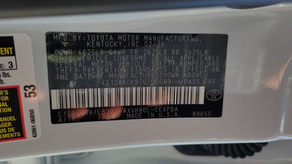 Used 2013 Toyota RAV4 XLE AWD/4WD image 24