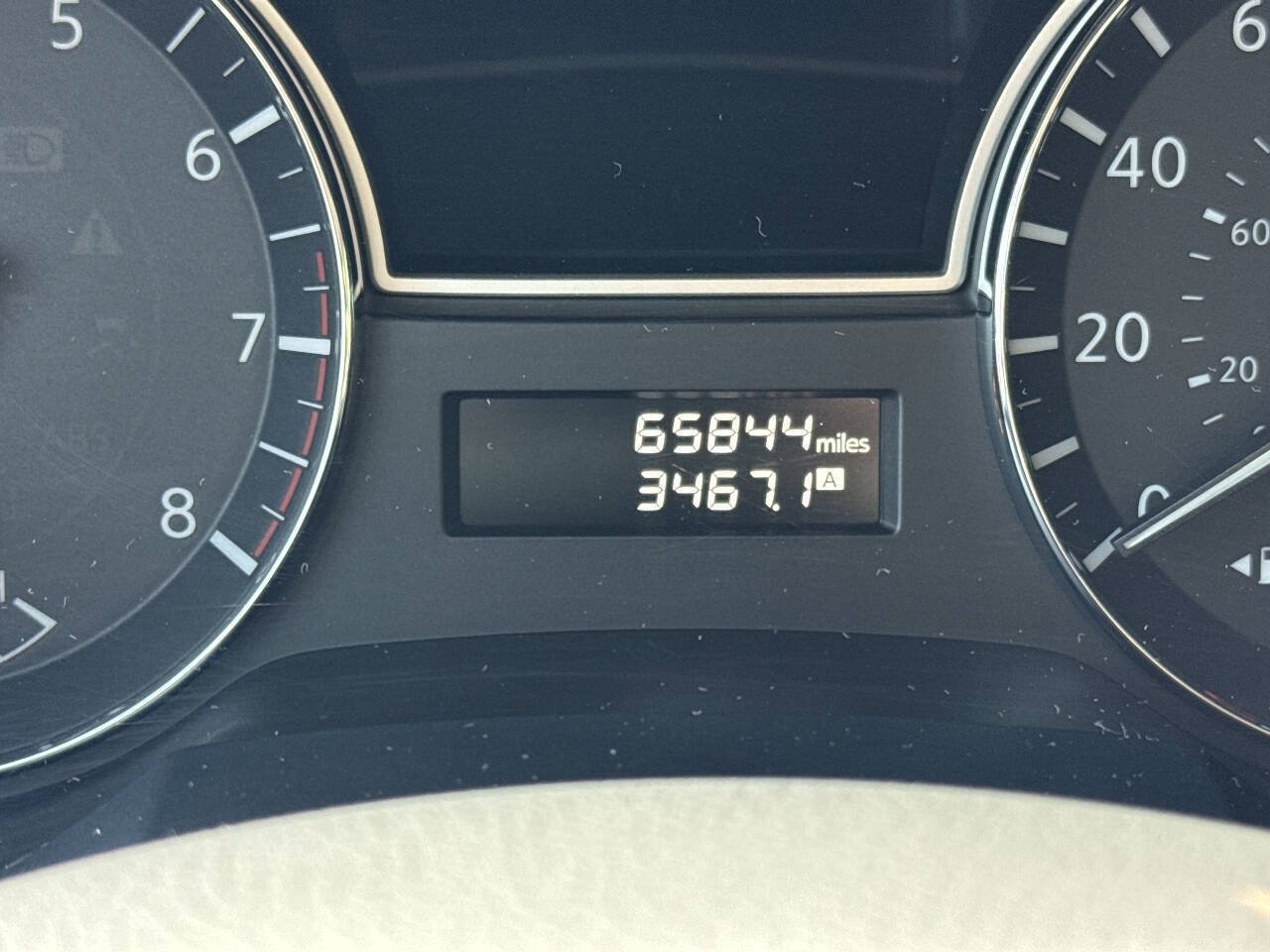 Used 2013 Nissan Altima 2.5 SL FWD image 18
