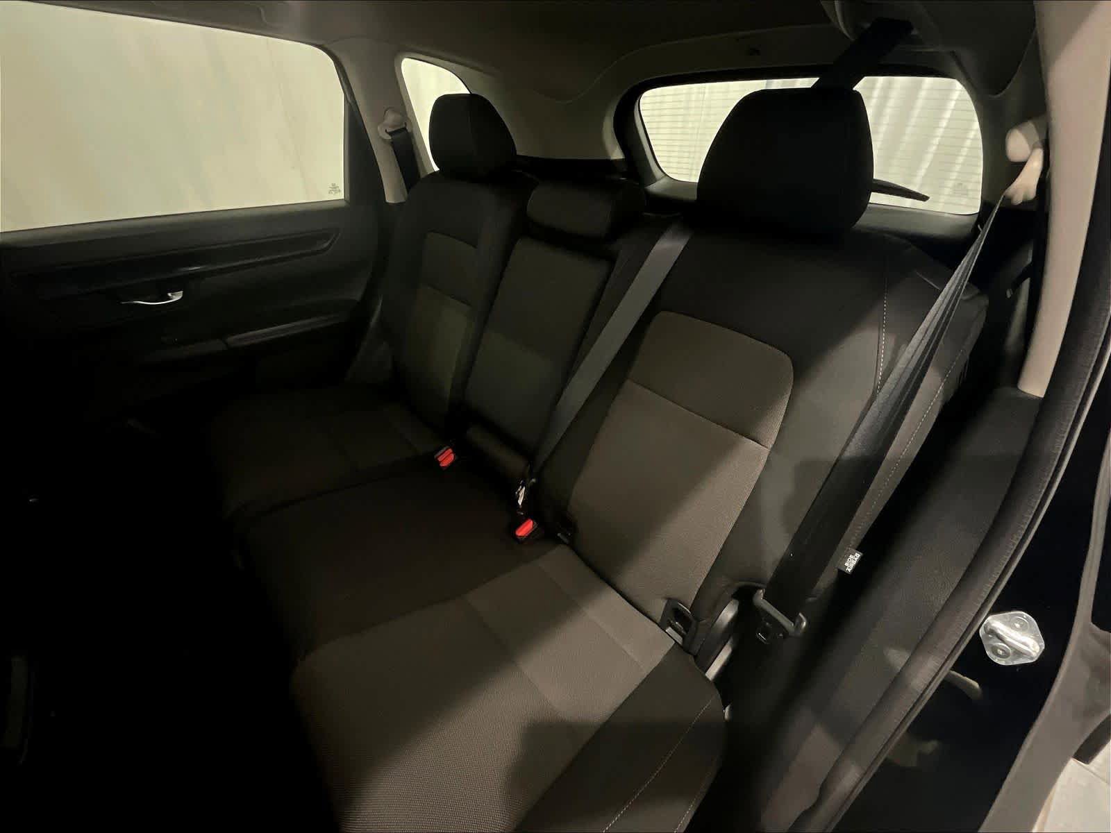 Used 2025 Honda CR-V EX image 15