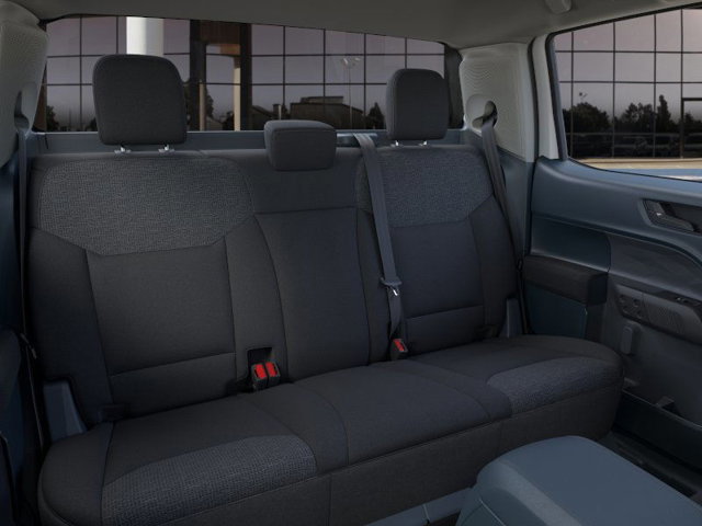 New 2026 Ford Maverick XL image 11