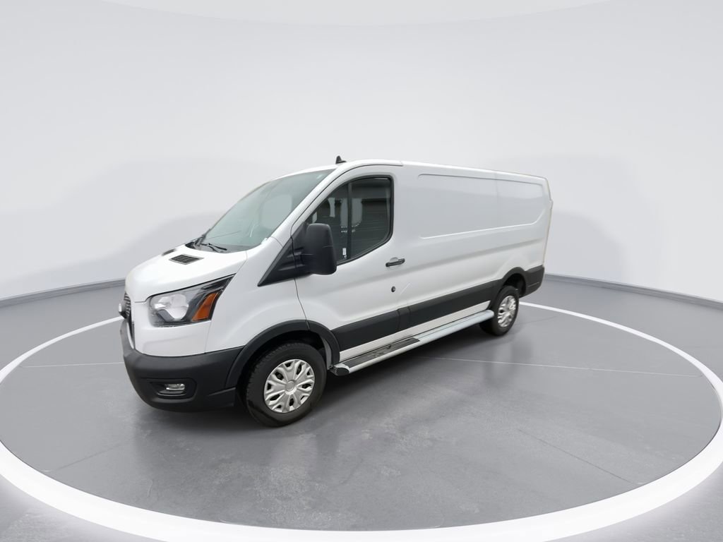 Used 2024 Ford Transit 250 Low Roof w/ Exterior Upgrade Package image 4