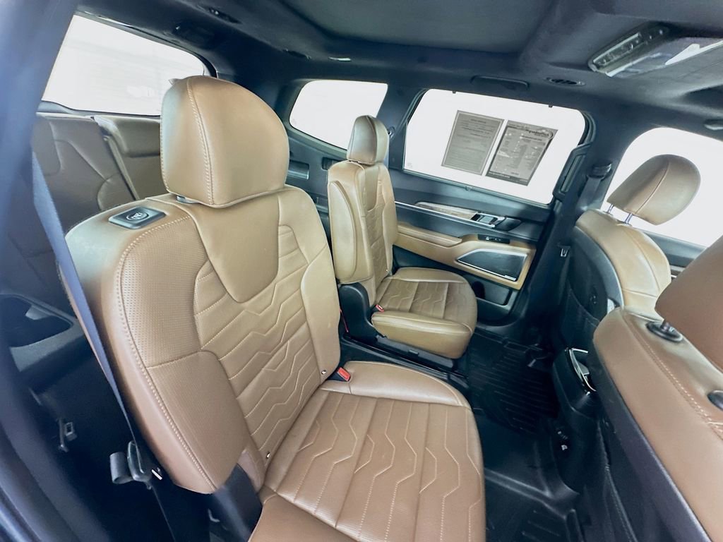 Used 2021 Kia Telluride SX w/ SX Prestige Package image 29