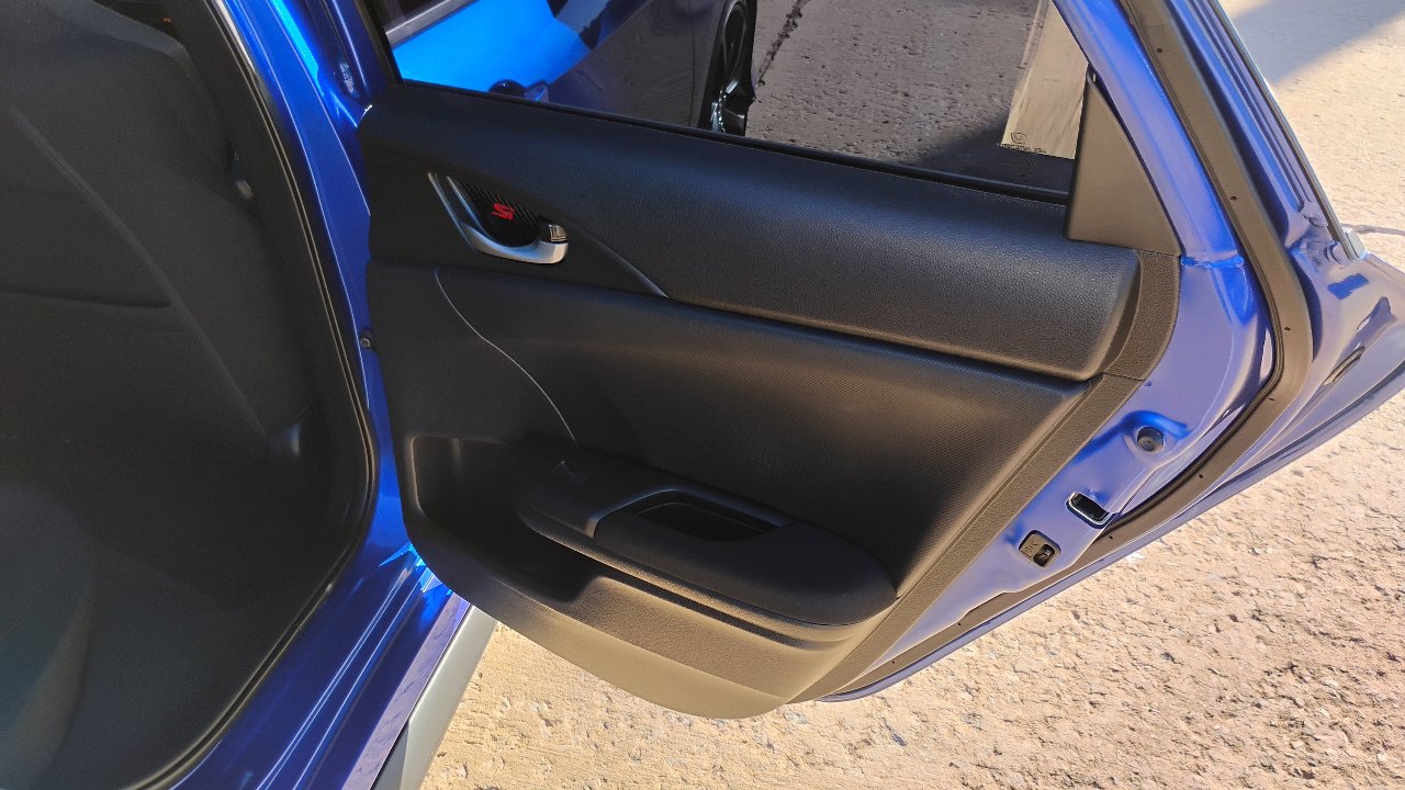 Used 2020 Honda Civic Si image 18