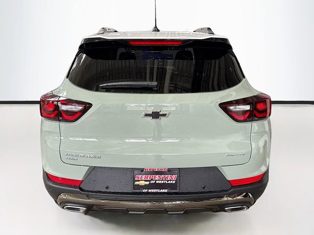 New 2026 Chevrolet TrailBlazer ACTIV w/ Convenience Package image 7