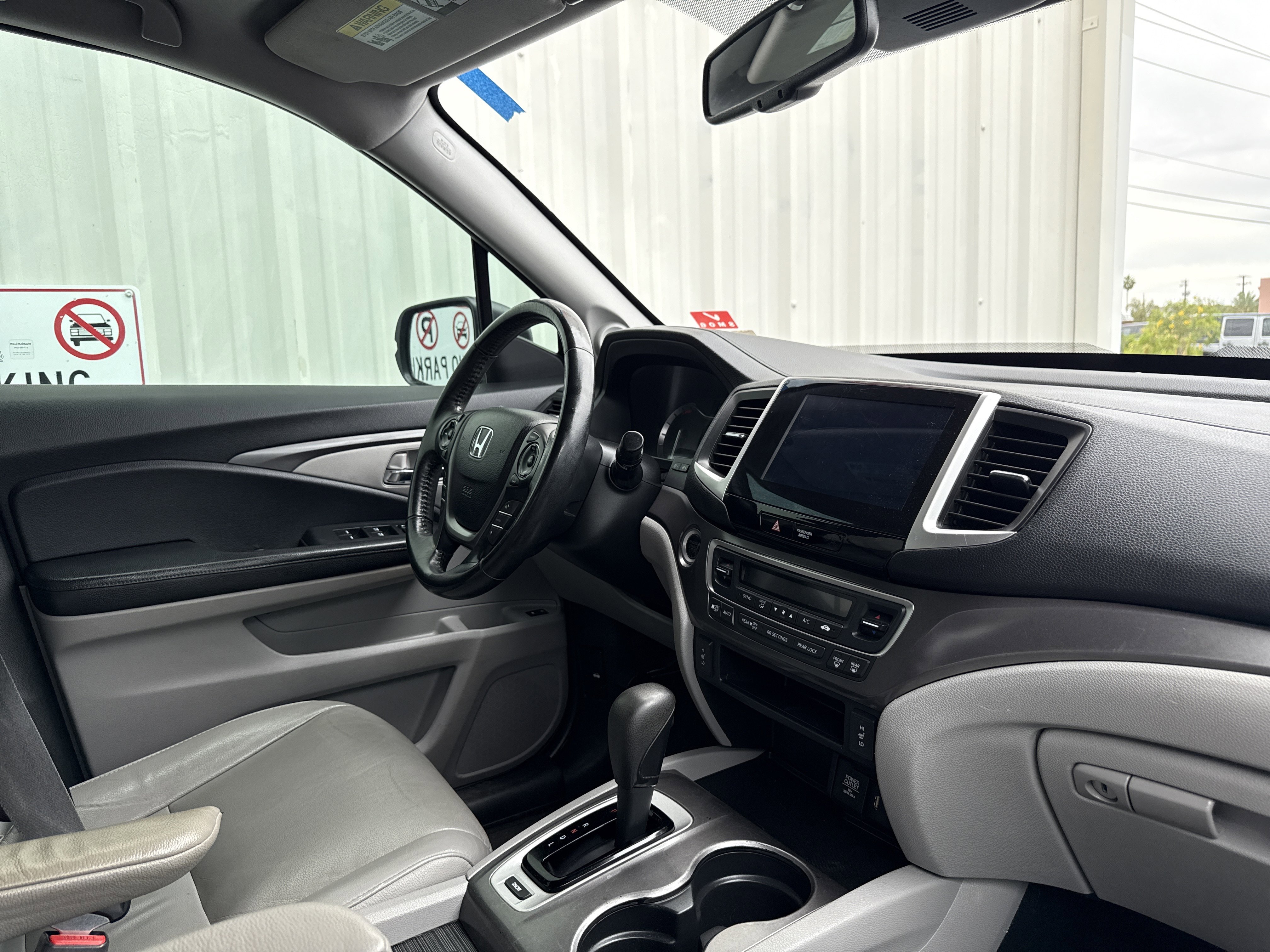 Used 2016 Honda Pilot EX-L image 36