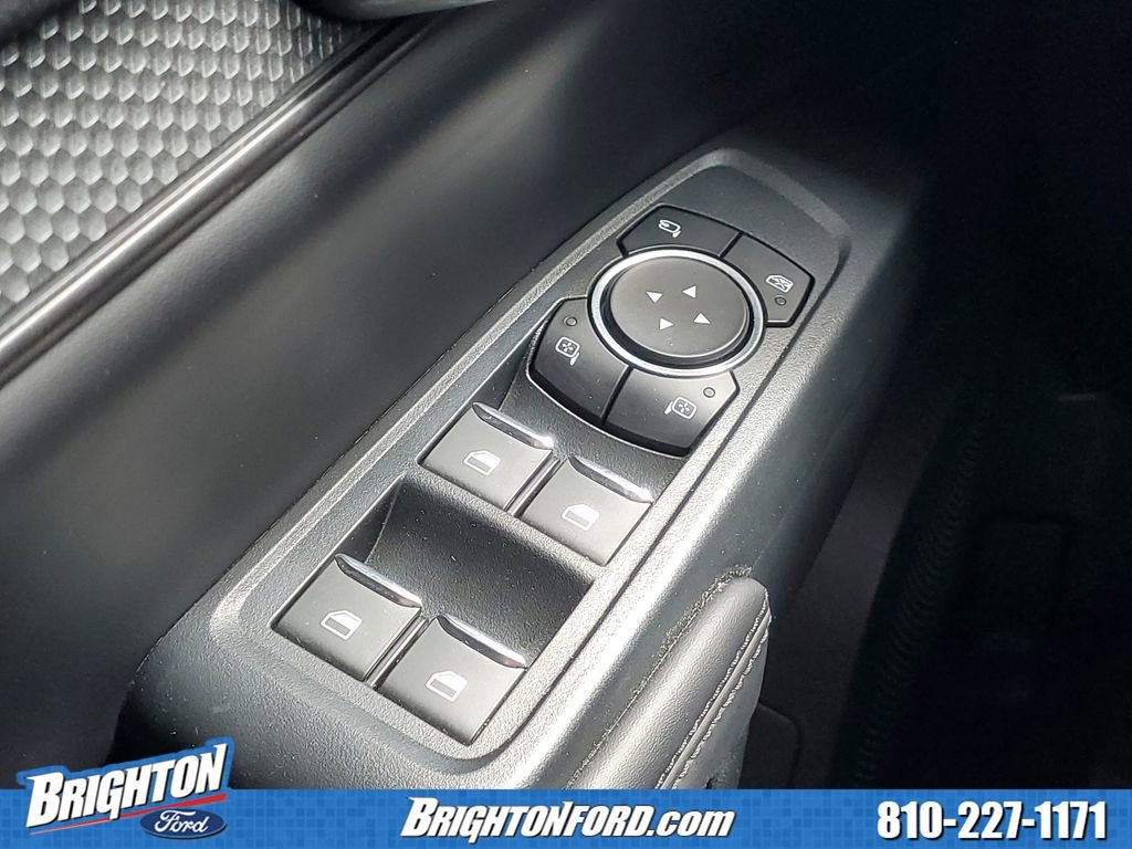 Certified 2024 Ford Ranger Raptor AWD/4WD image 14