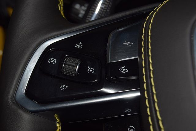 New 2025 Chevrolet Corvette Z06 w/ Stealth Interior Trim Package image 42
