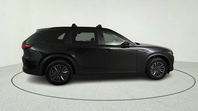 New 2026 MAZDA CX-70 SC Plus AWD/4WD image 8