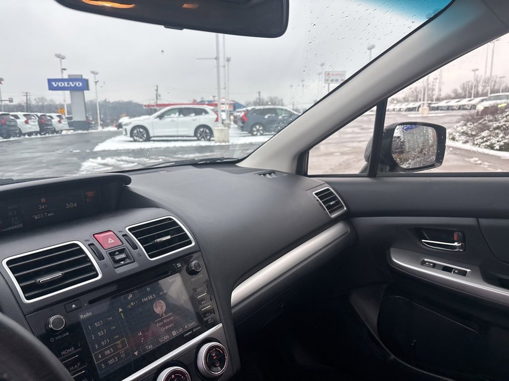 Used 2015 Subaru Crosstrek Touring image 25