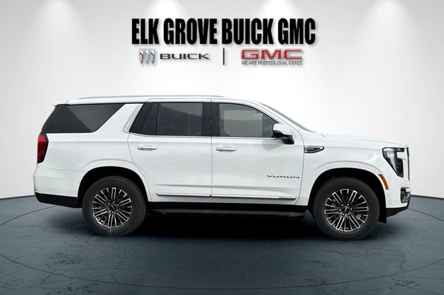 New 2026 GMC Yukon Elevation image 3