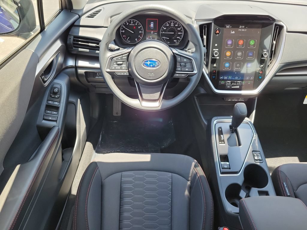 New 2026 Subaru Impreza 2.0i Sport AWD/4WD image 10