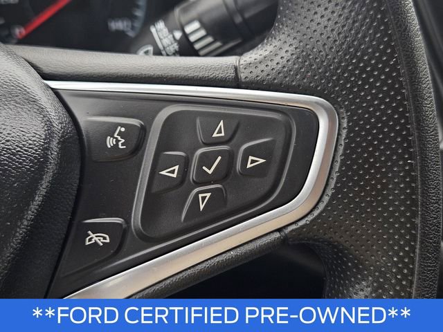 Used 2023 Chevrolet Malibu LS w/ Driver Confidence Package image 20