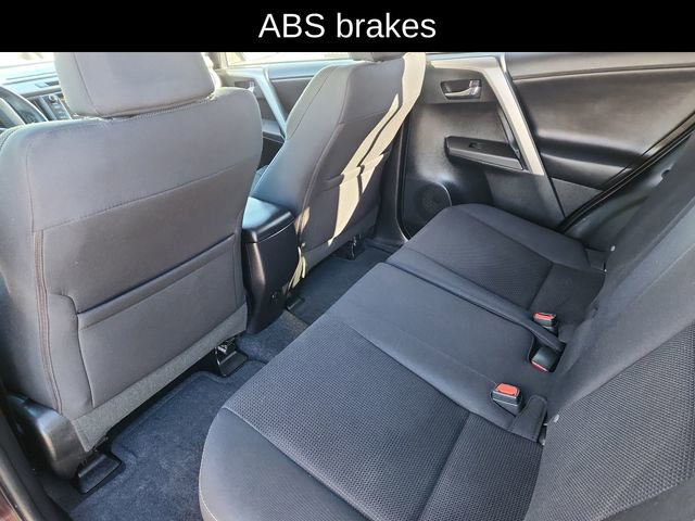 Used 2016 Toyota RAV4 XLE image 26
