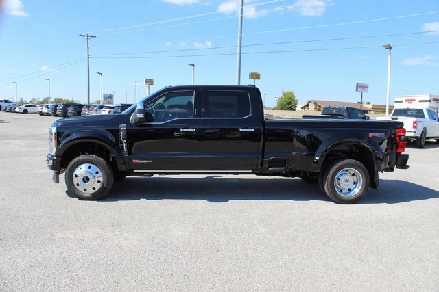 New 2026 Ford F450 Platinum image 5