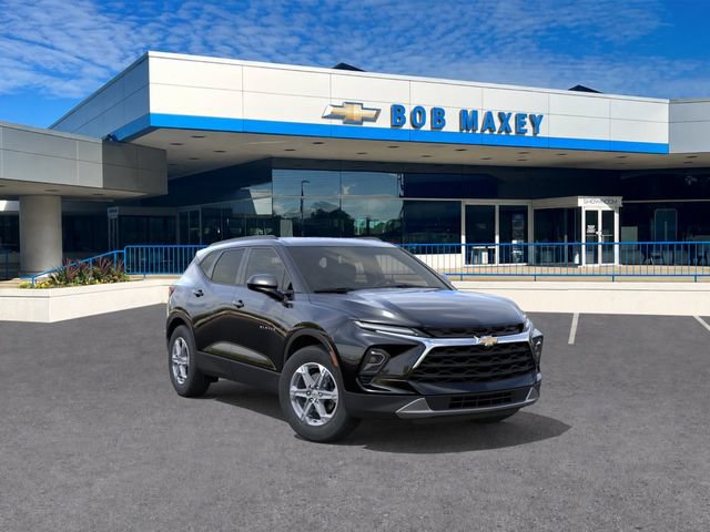 New 2026 Chevrolet Blazer LT w/ Convenience Package