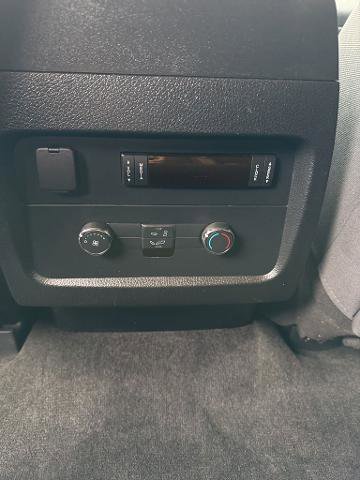 Certified 2017 Ford Expedition XLT image 7