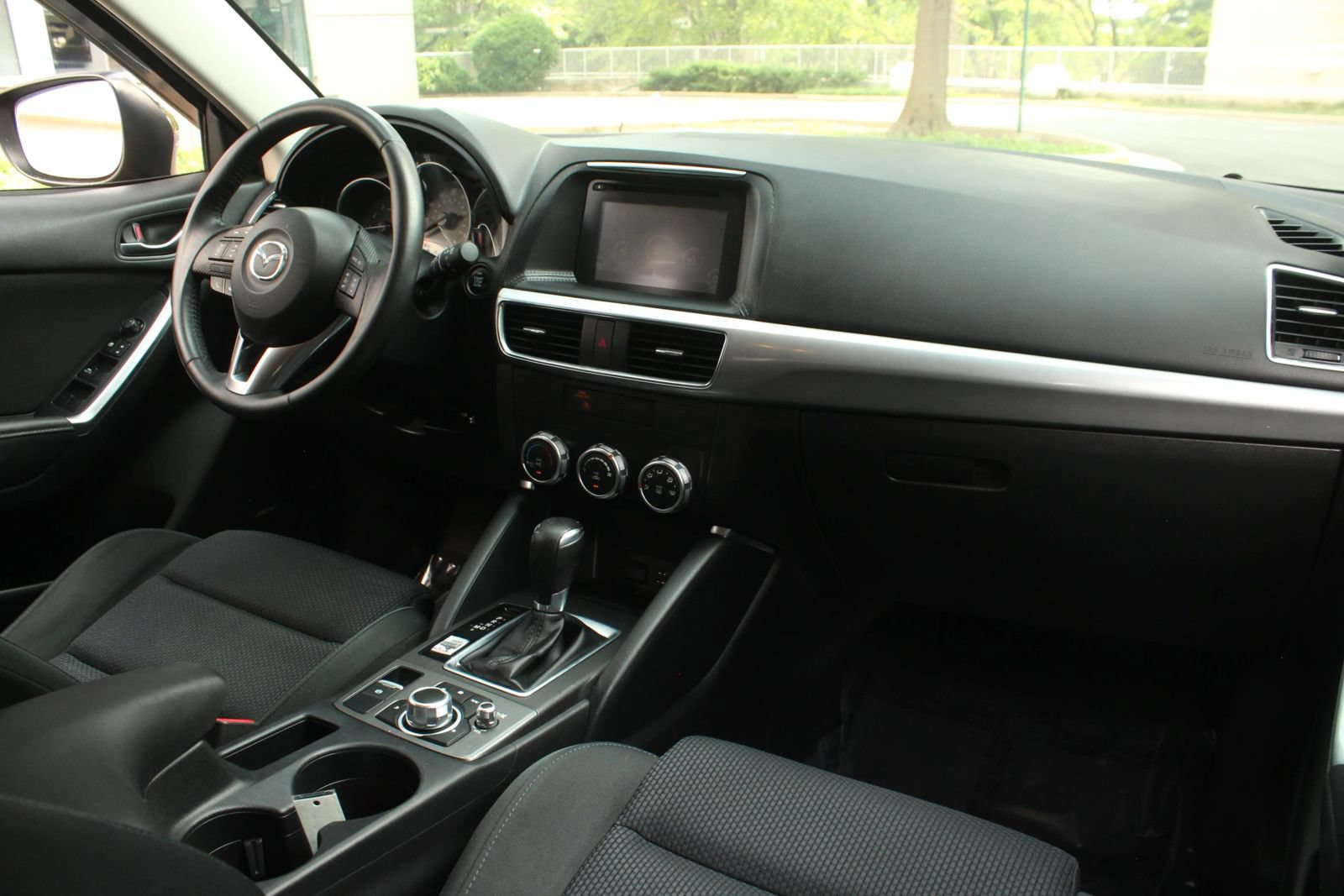 Used 2016 MAZDA CX-5 Touring w/ Bose/Moonroof Package AWD/4WD image 24