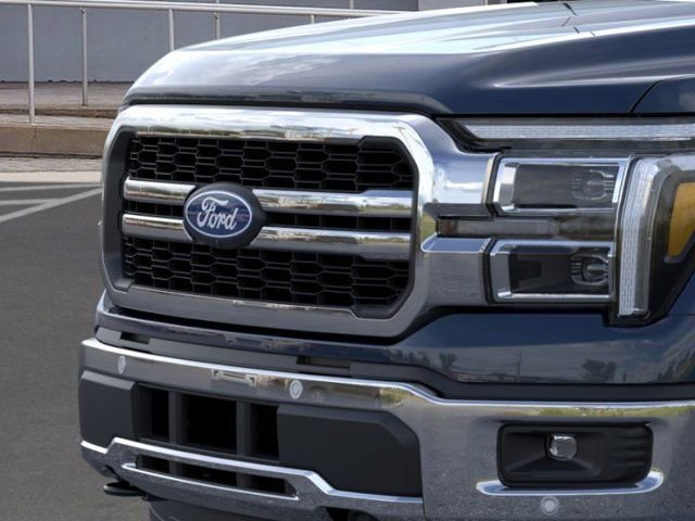 New 2026 Ford F150 Lariat image 17