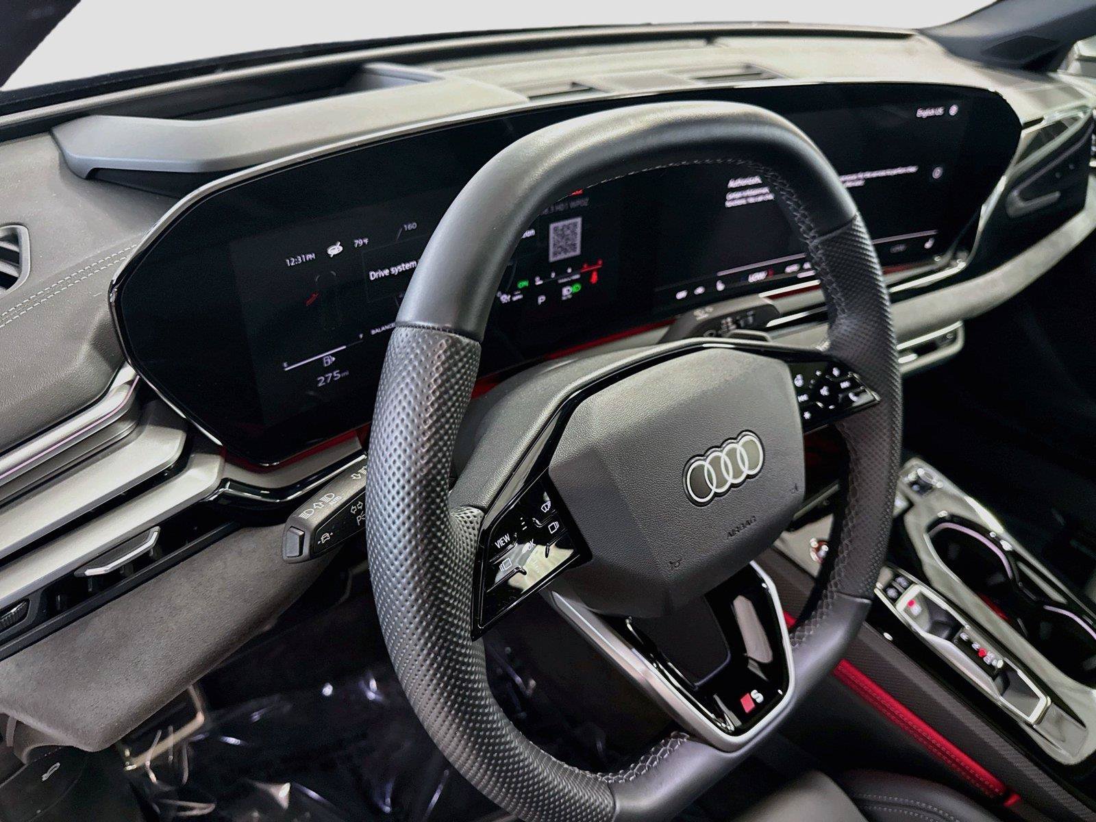 Certified 2025 Audi S5 Premium Plus AWD/4WD image 9