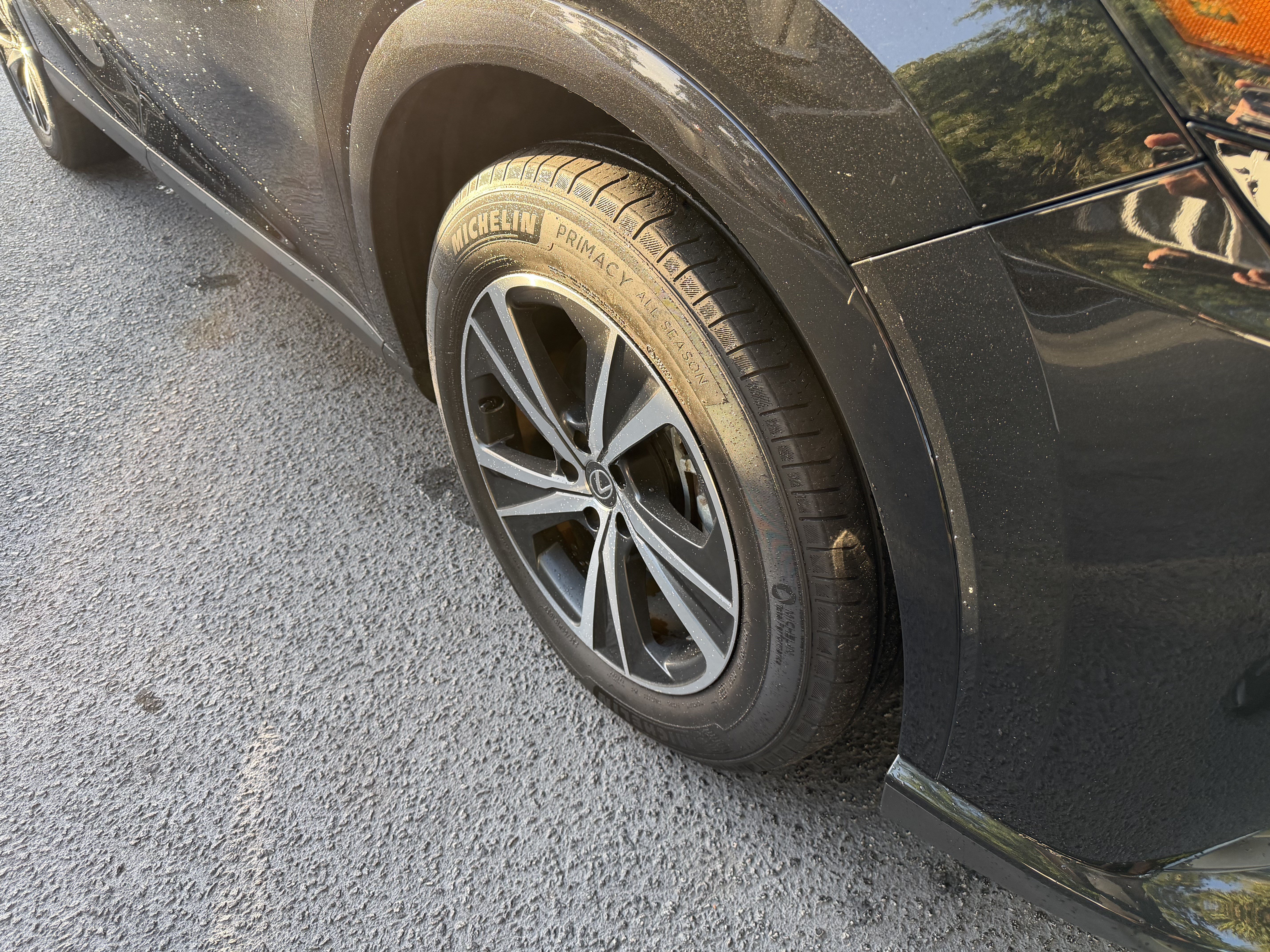 Used 2023 Lexus RX 350 FWD image 11