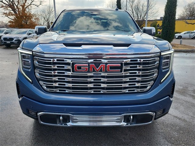 New 2026 GMC Sierra 1500 Denali w/ Denali Reserve Package image 11