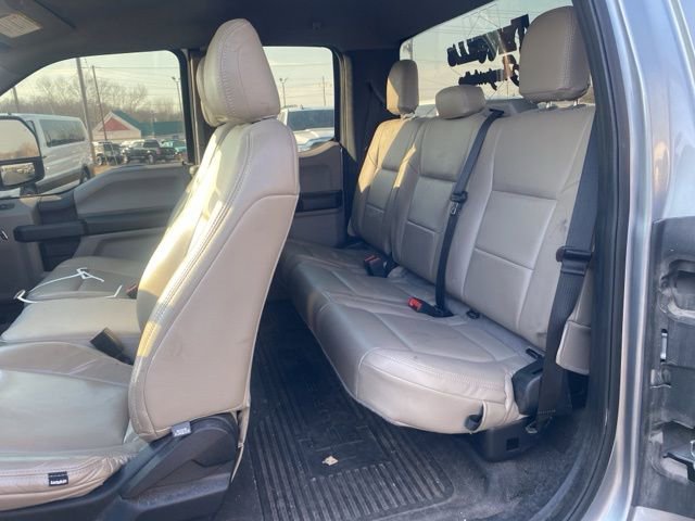 Used 2020 Ford F250 XL w/ Power Equipment Group image 13