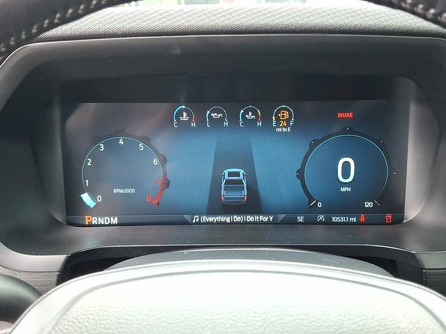 Used 2025 Ford F150 XL AWD/4WD image 14