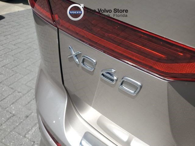 New 2026 Volvo XC60 B5 Ultra w/ Protection Package Premier AWD/4WD image 9