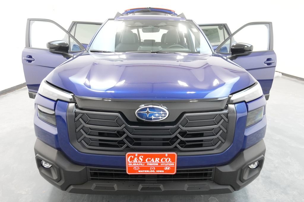 New 2026 Subaru Outback Limited image 32