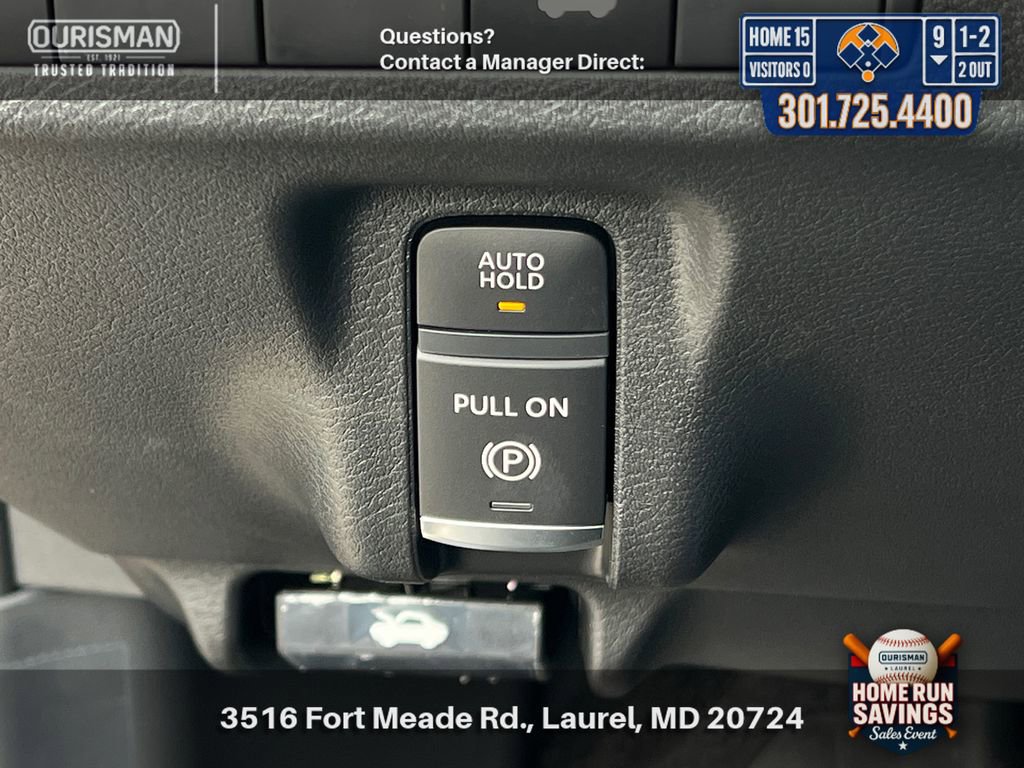 New 2026 Nissan Murano SV AWD/4WD image 30