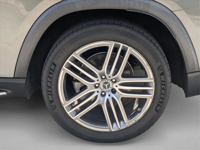 Used 2022 Mercedes-Benz GLS 450 4MATIC image 22
