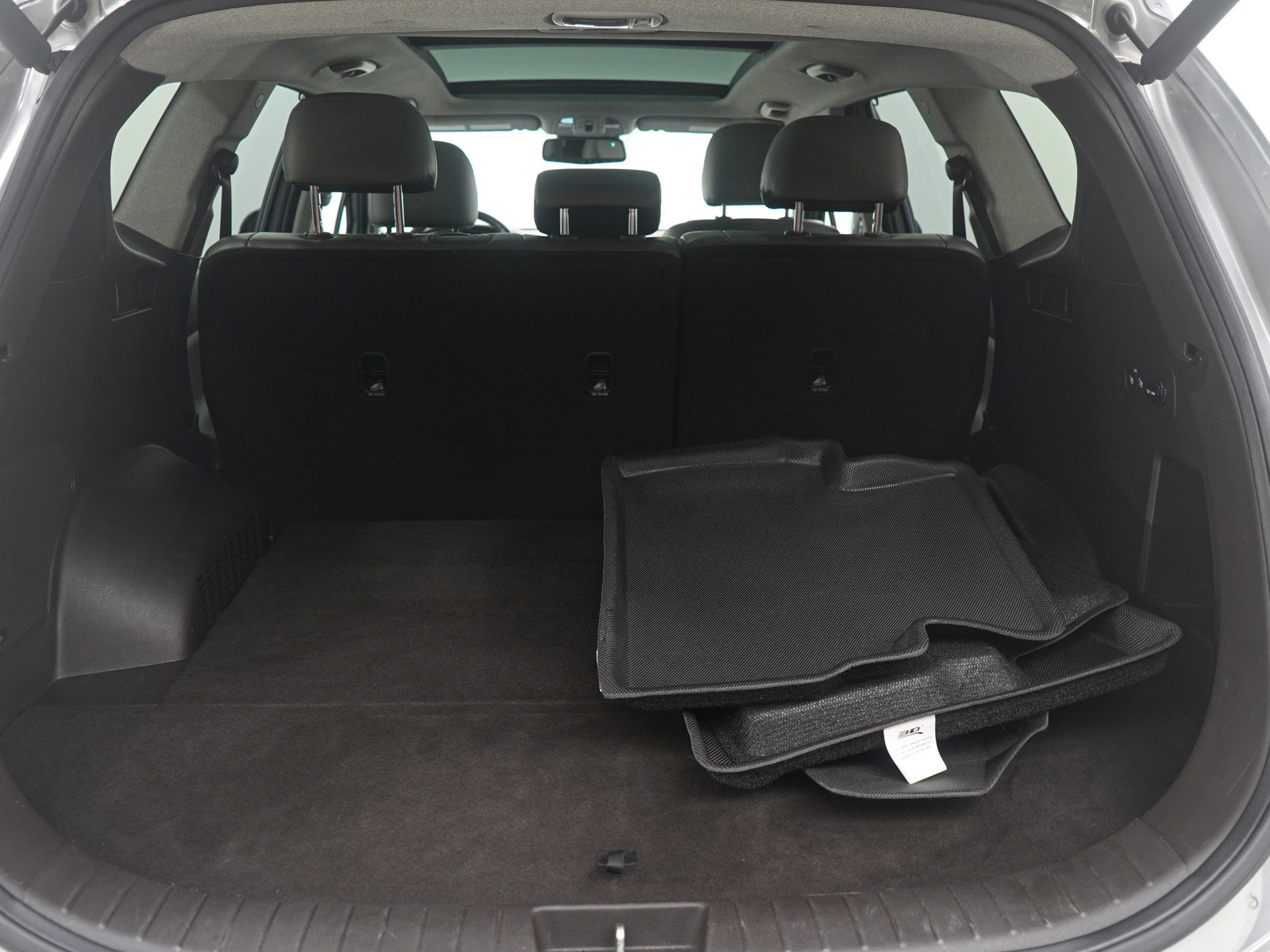 Used 2020 Hyundai Santa Fe Limited image 12