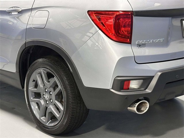 Certified 2023 Honda Passport EX-L image 11