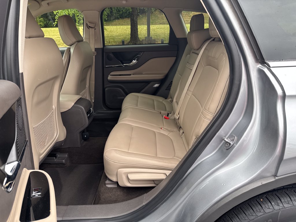 Certified 2023 Lincoln Corsair FWD image 25