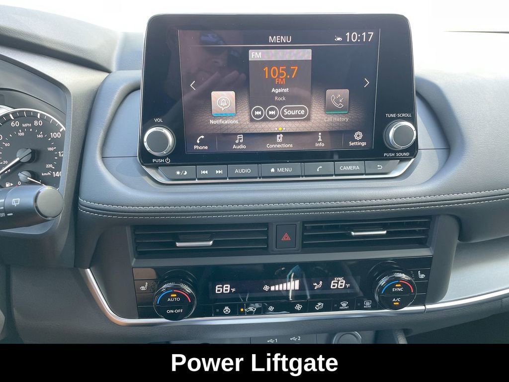 Used 2026 Nissan Rogue SV w/ Cold Weather Package image 34