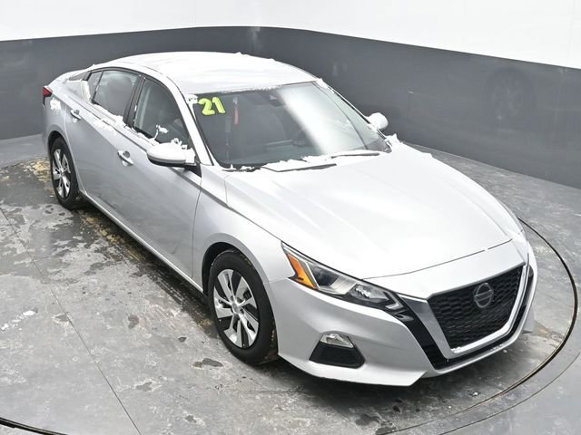 Used 2021 Nissan Altima 2.5 S image 24