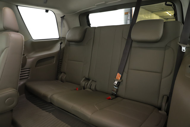 Used 2020 Chevrolet Tahoe Premier AWD/4WD image 32