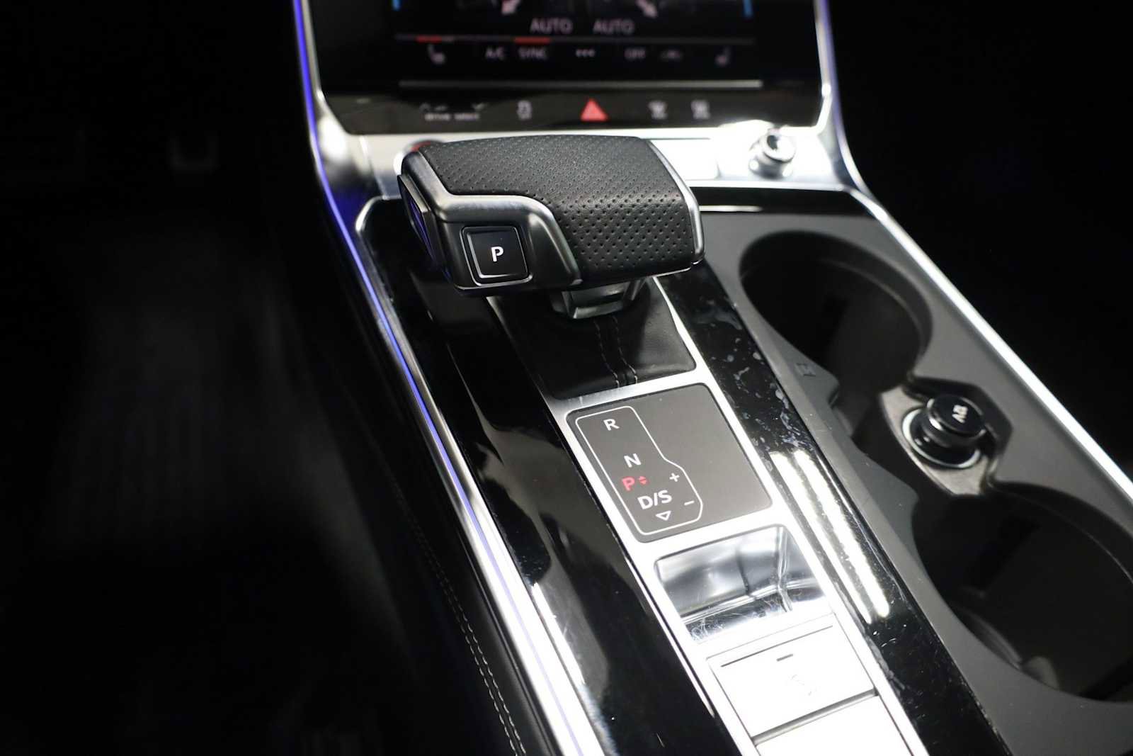 Used 2023 Audi S7 Prestige w/ Prestige Package image 27