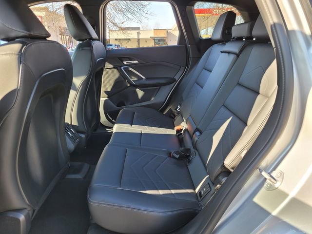 Used 2025 BMW X1 xDrive28i image 13