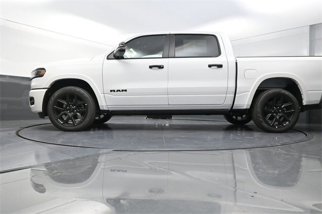 New 2026 RAM 1500 Laramie w/ Night Edition image 20