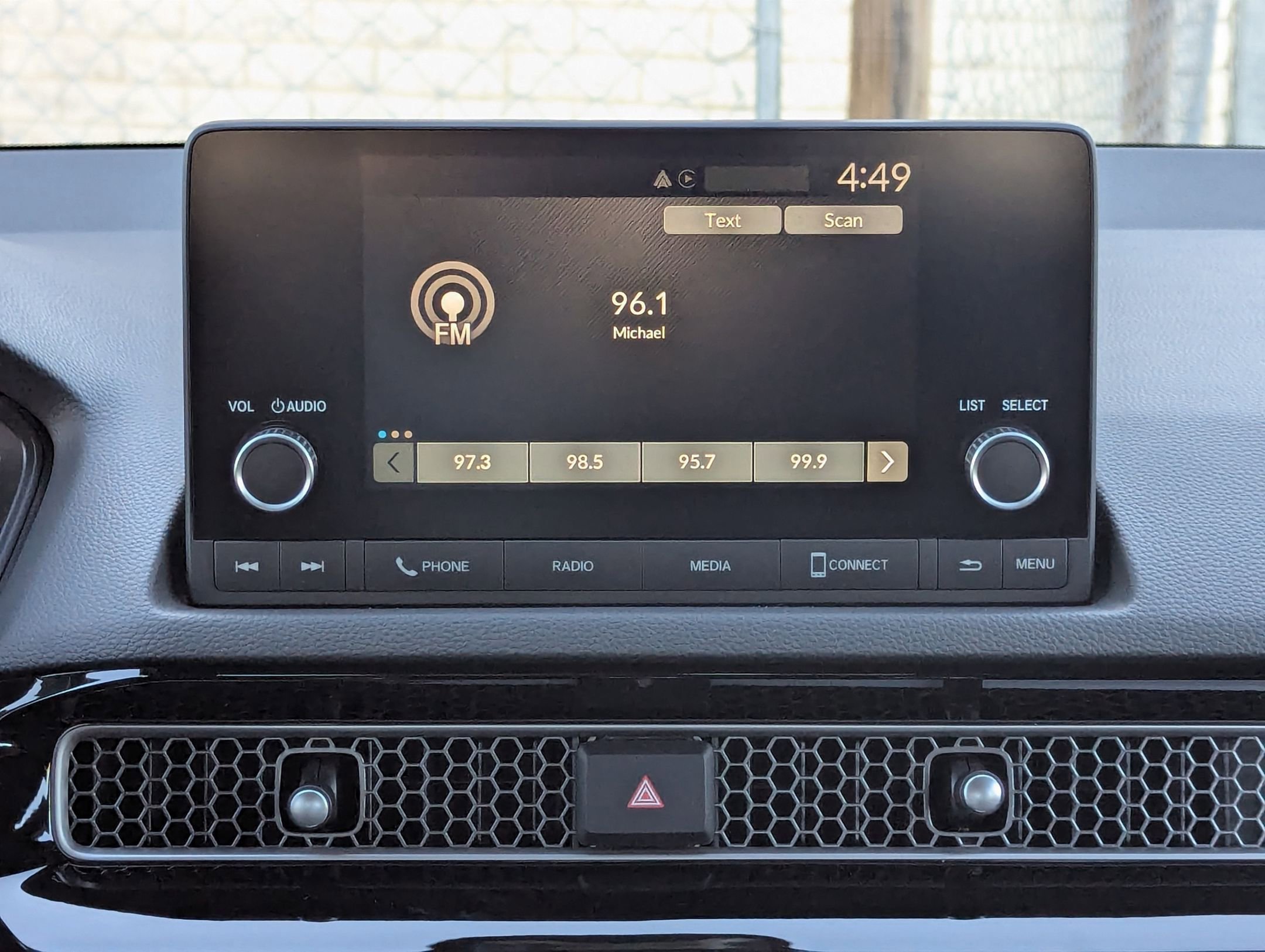 Used 2026 Honda Civic Sport image 16