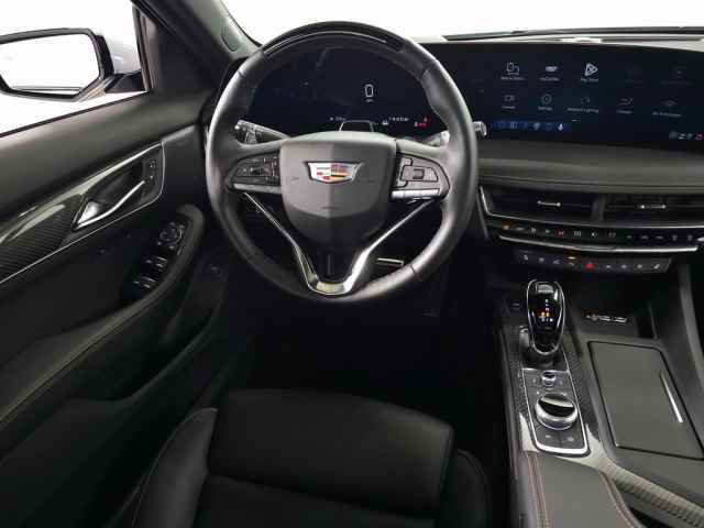 New 2026 Cadillac CT5 Sport w/ Technology Package image 15