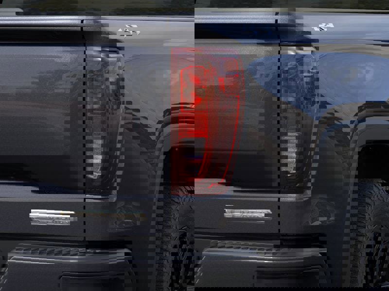 New 2026 GMC Sierra 1500 Elevation image 35