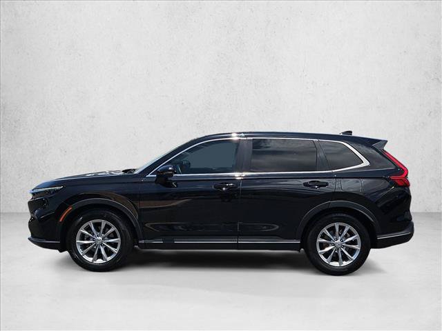 Used 2025 Honda CR-V EX-L image 10